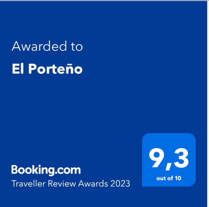 El Porteño San Pedro  Exterior foto
